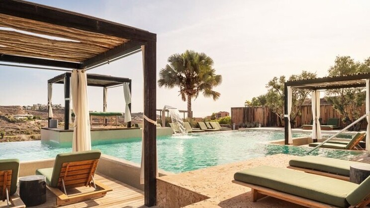 Salobre Hotel Resort and Serenity